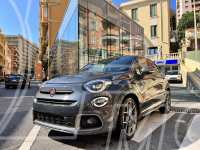 Fiat 500 X 120ch Ballon d’Or 110/500